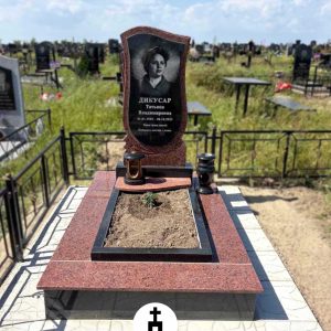 Monument leznik 1